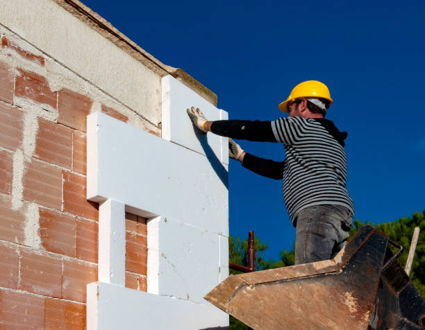 Best Wall Insulation Contractor  in Stone Ridge, VA