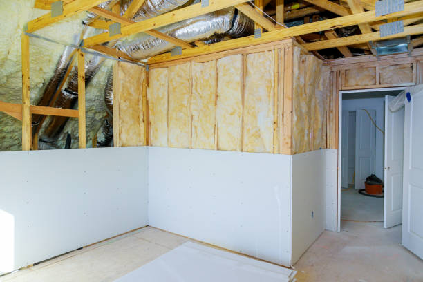Range of Insulation Solutions in Stone Ridge, VA